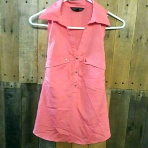 ⭐️ Rock & Republic Racerback Tank Top/XS